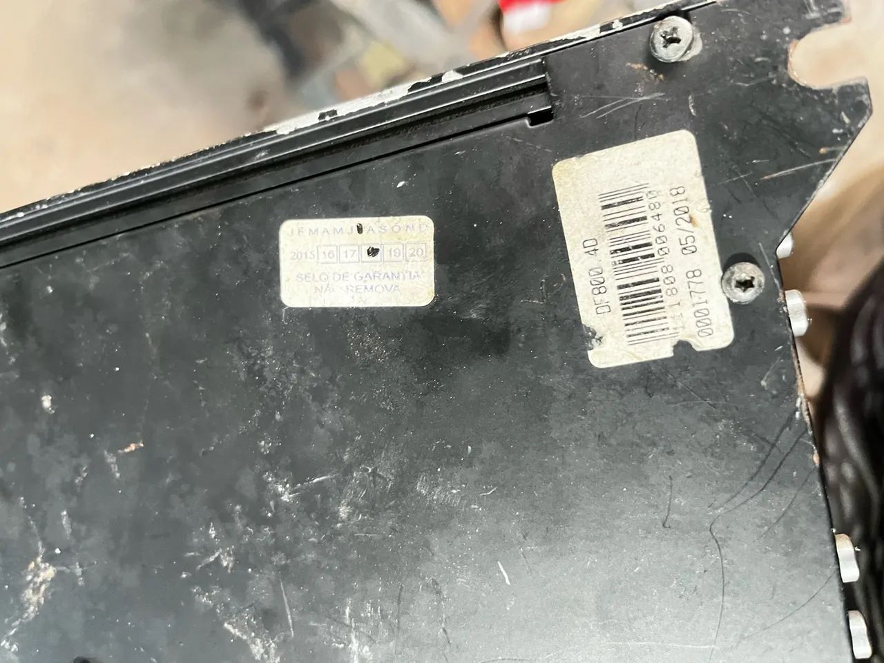 módulo falcon 800rms - Foto 3