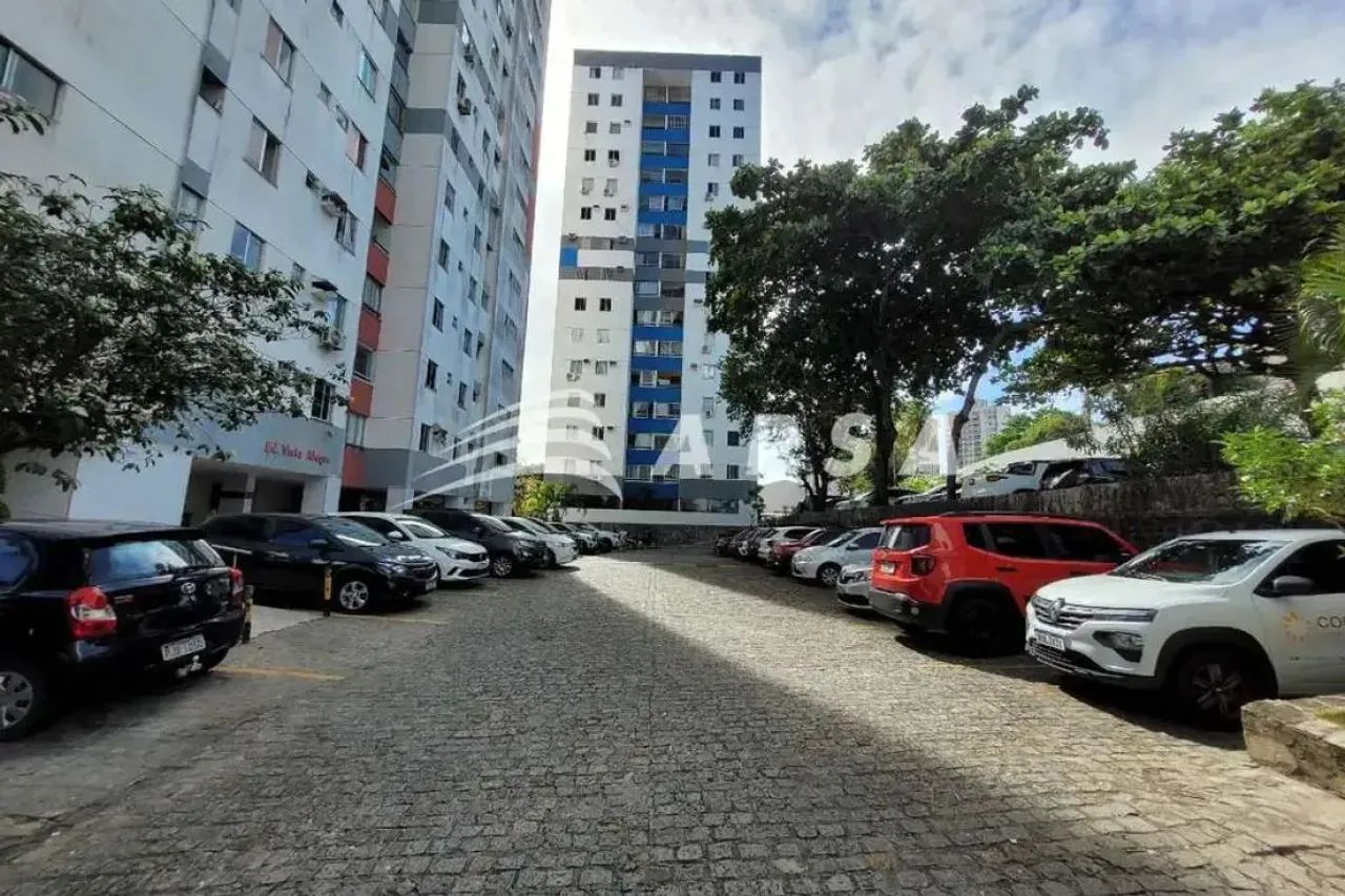 Foto - Salvador - Barbalho