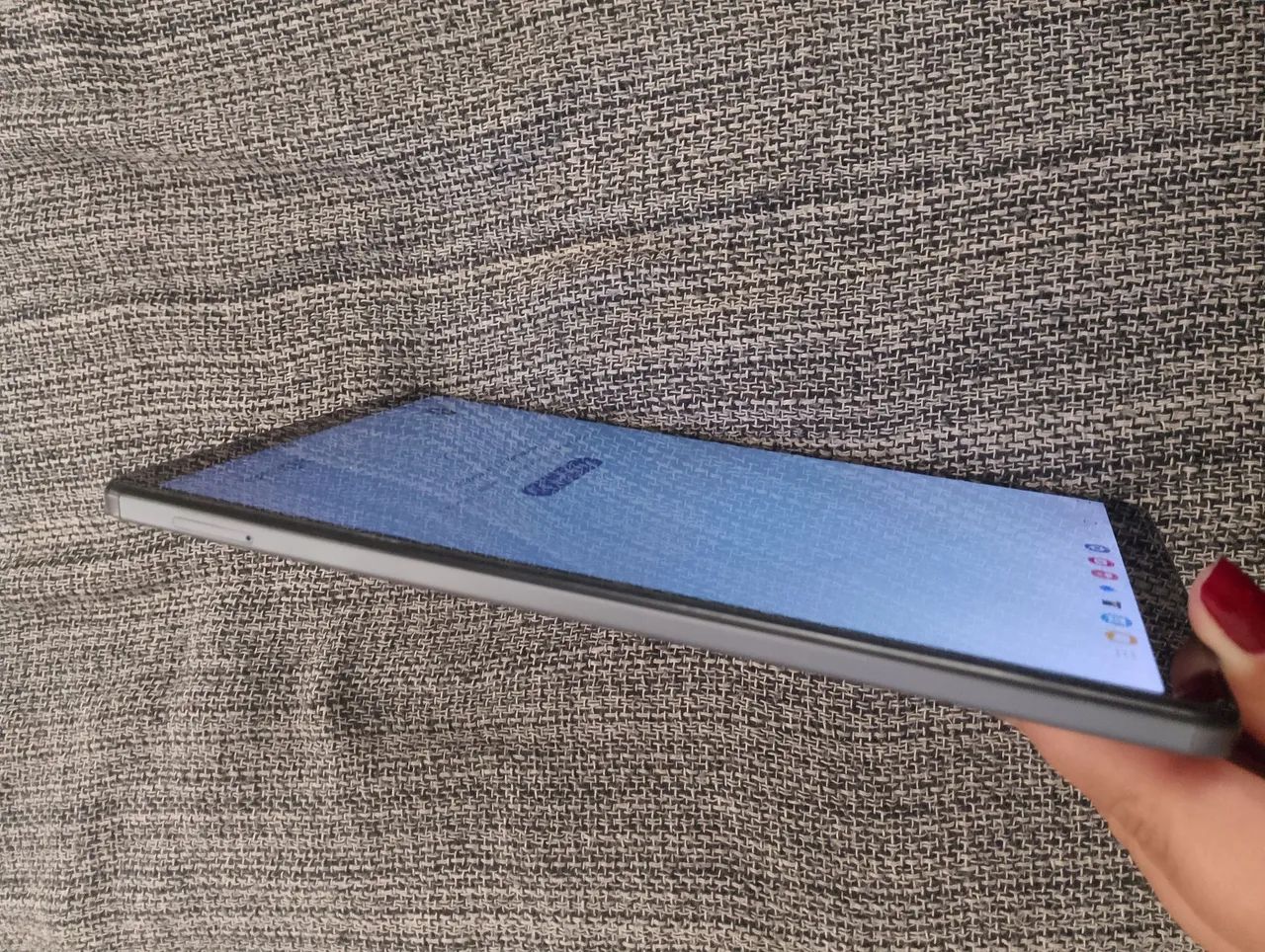 Tablet Samsung  - Foto 4