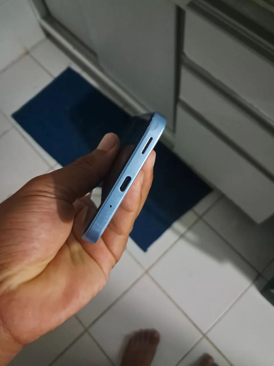 A17 256gb / 8gb de ram - Foto 3