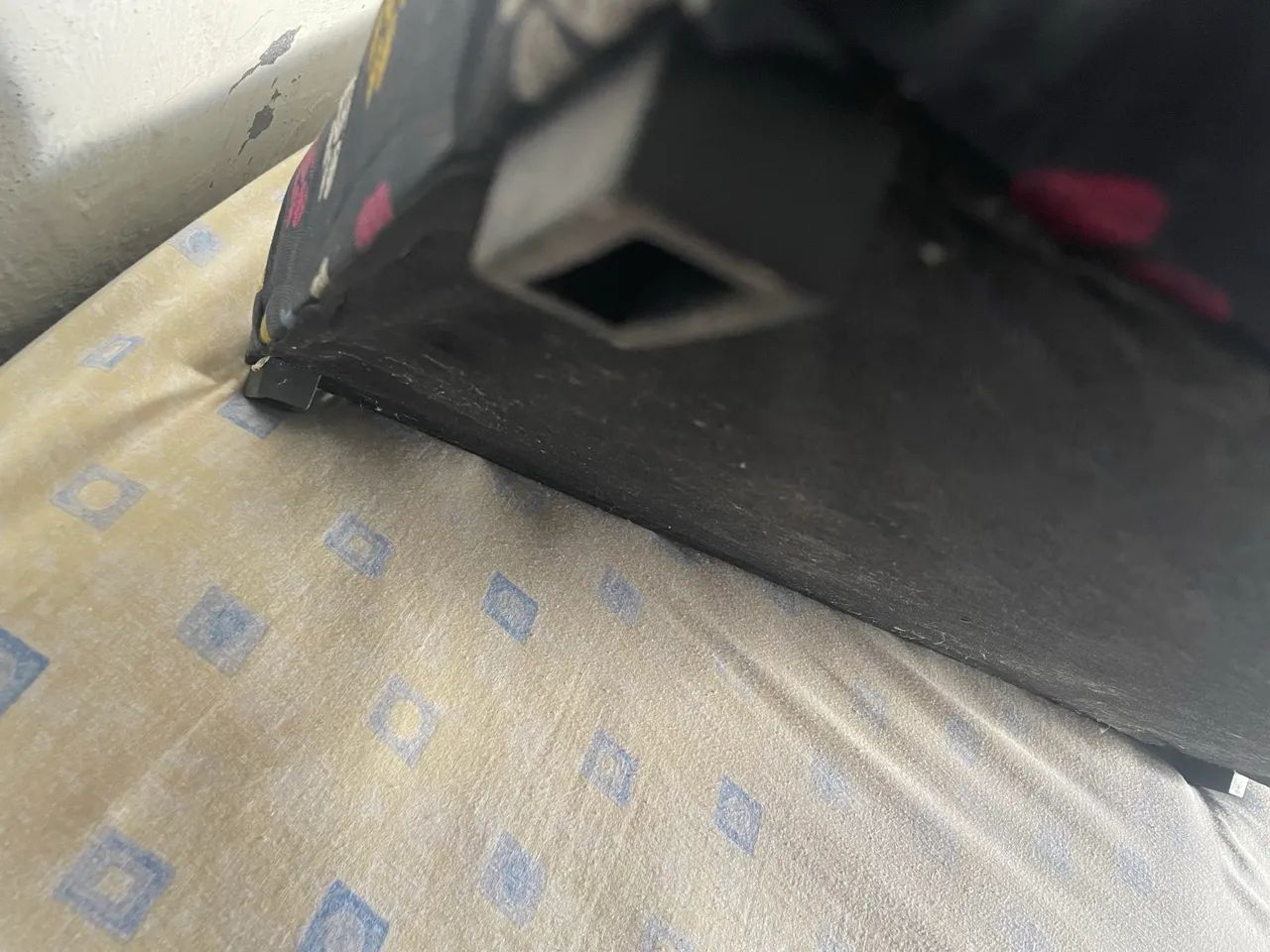 Caminha para cachorro  - Foto 2