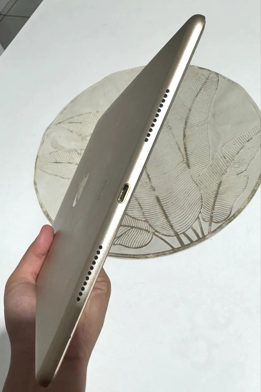 iPad para retirada de peças  - Foto 2