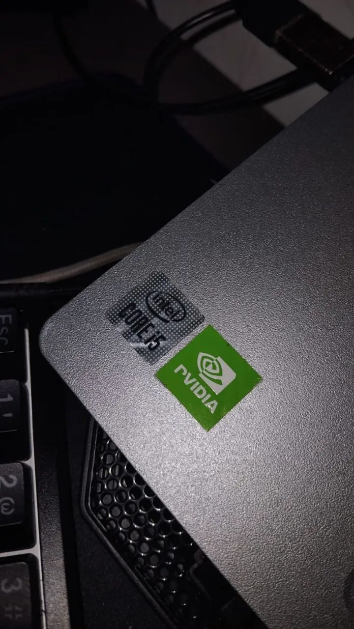 Vendo Notebook Acer Aspire 5 ou Troco por PS4 - Foto 2