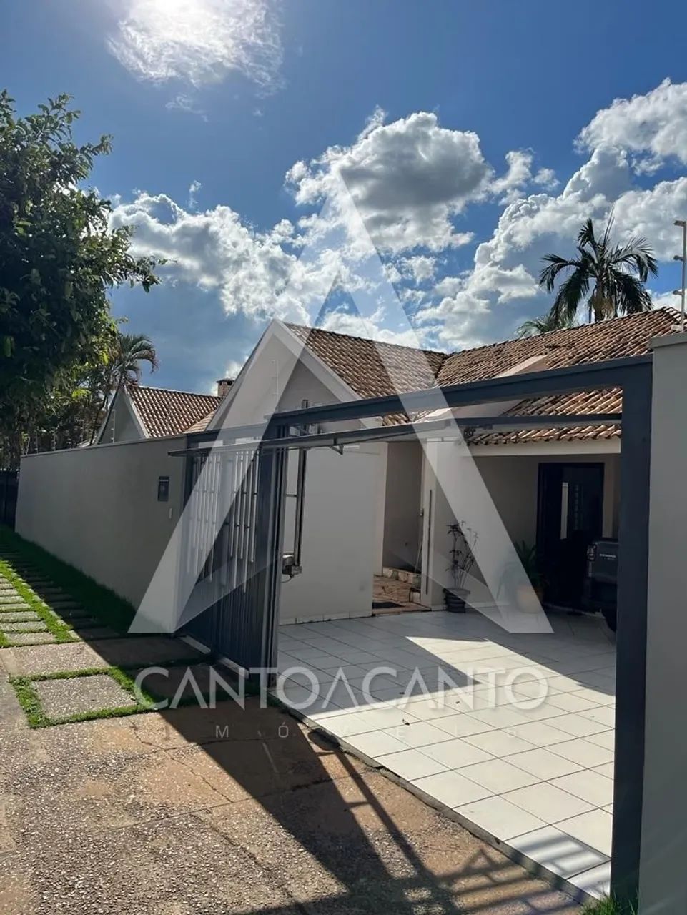 Imóvel Residencial