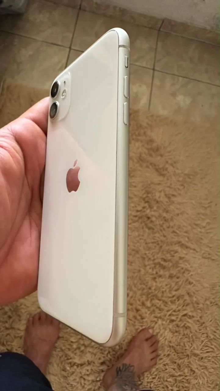 IPhone 11 128GB - Foto 4