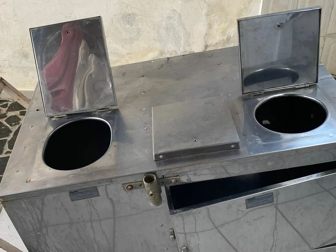 Carrinho de cachorro quente  - Foto 3
