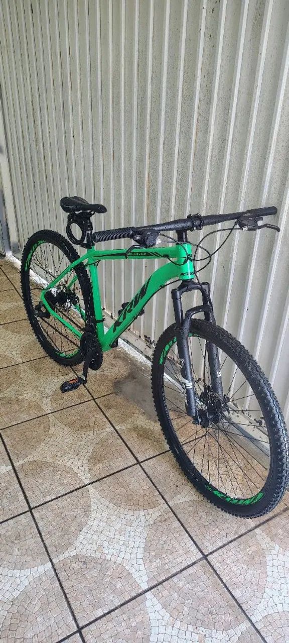 Bicicleta KRW Aro 29 