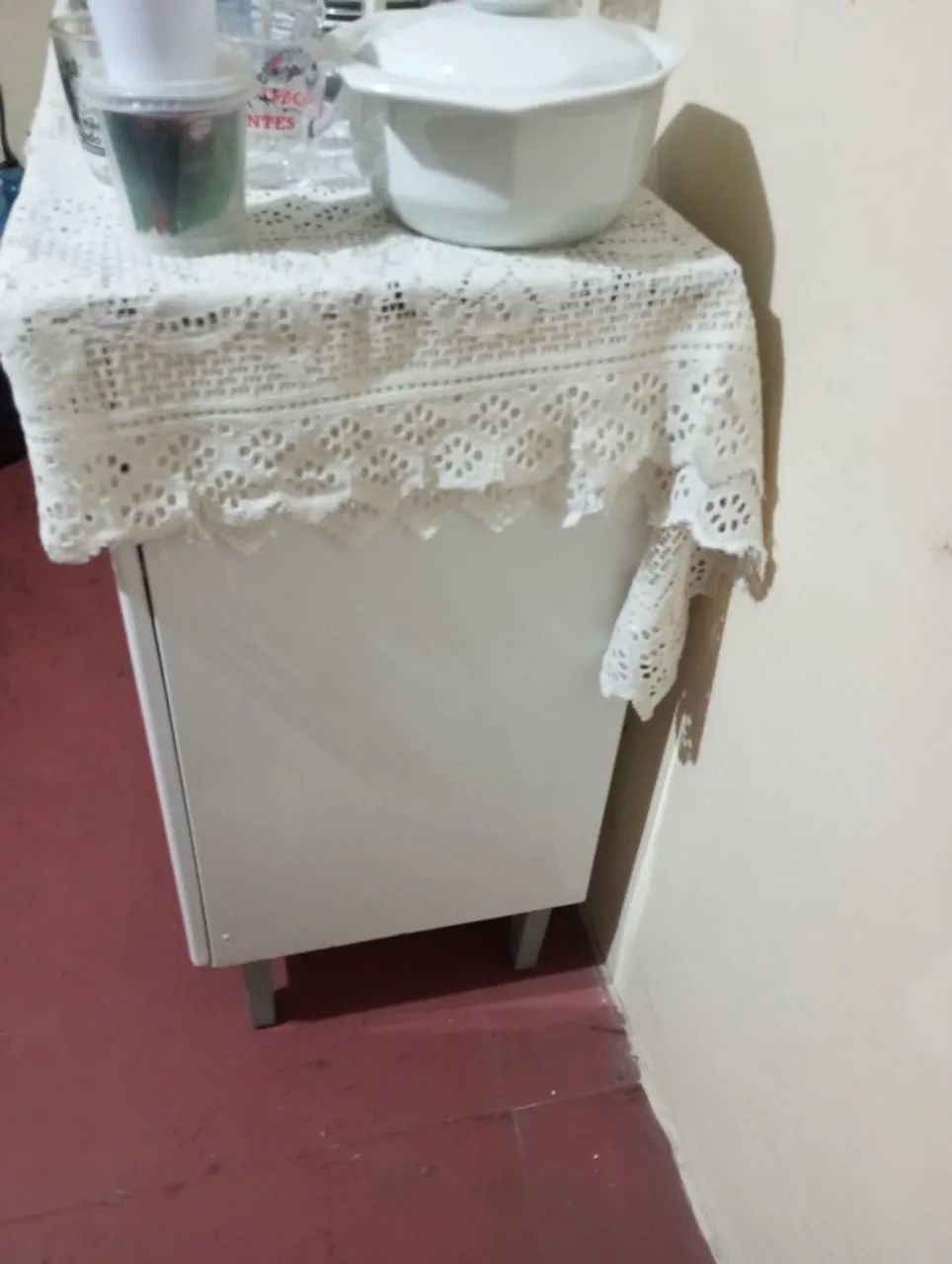 Vendo um balcão armário  - Foto 2