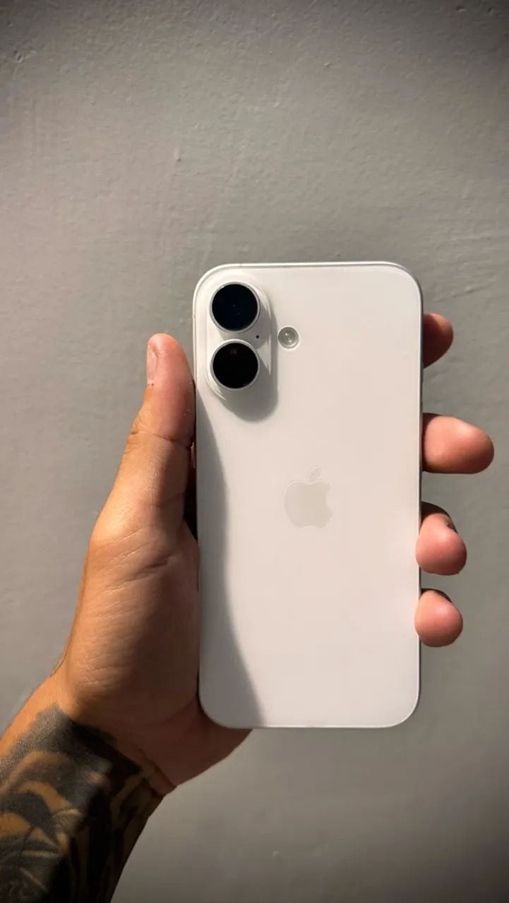 iPhone 16 - Foto 5