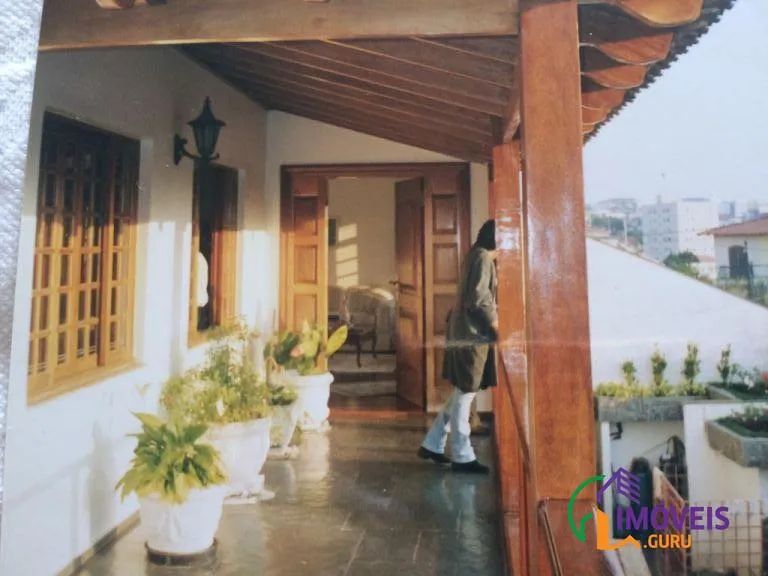 SOBRADO - JARDIM TEXTIL - SP - Foto 5