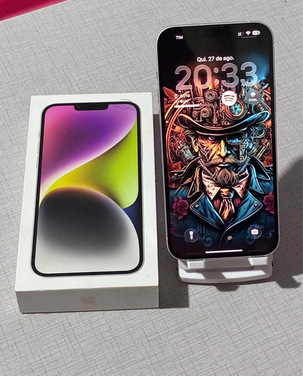 iPhone 14 Plus 256Gb