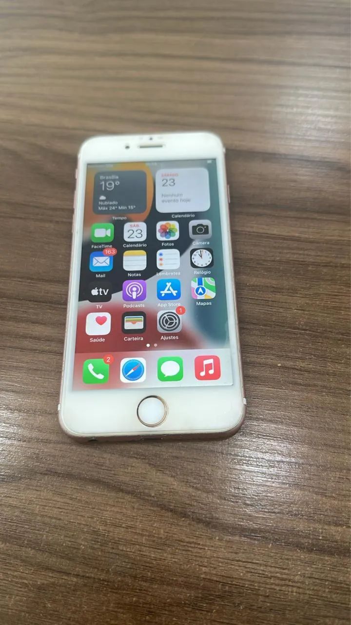 iPhone 6s 64Gb - Celulares e Smartphones - Jatiúca, Maceió