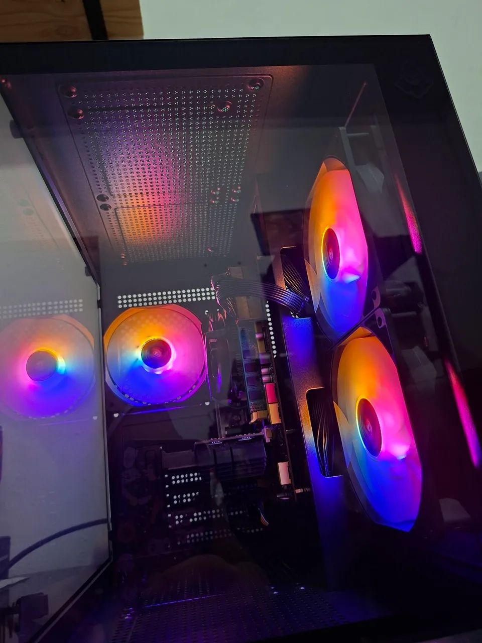 Pc Gamer de entrada Intel i5