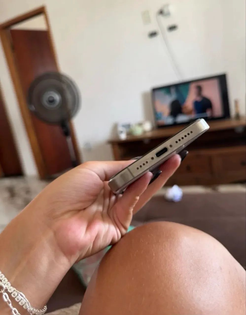 Iphone 15 pro max - Foto 2