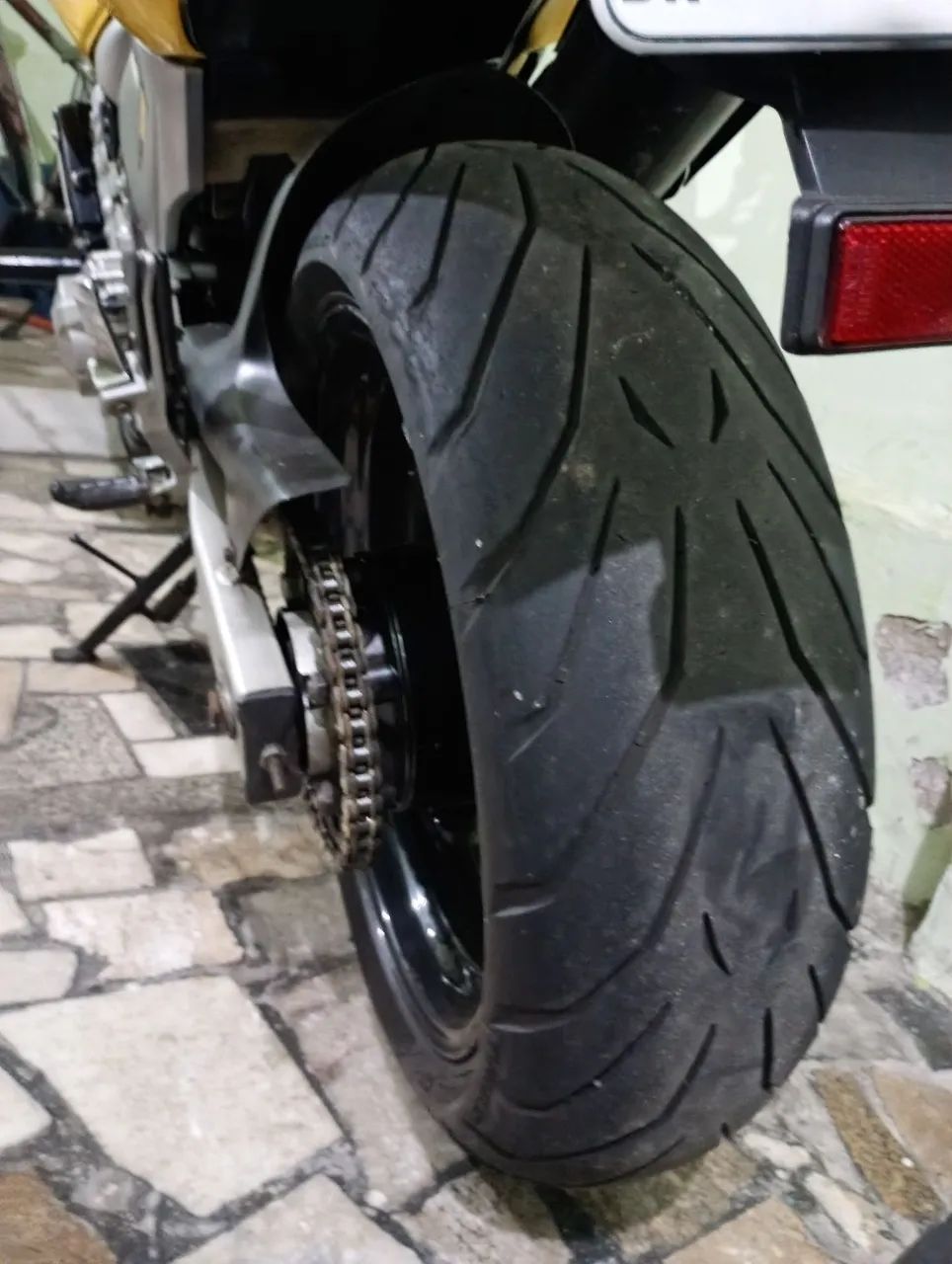 Cb Hornet  - Foto 3