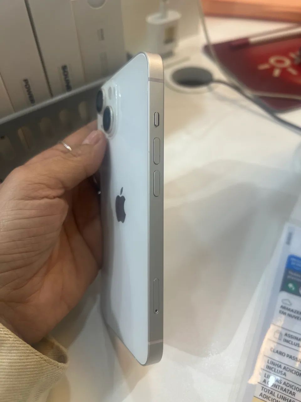 iPhone 14 128GB  - Foto 3