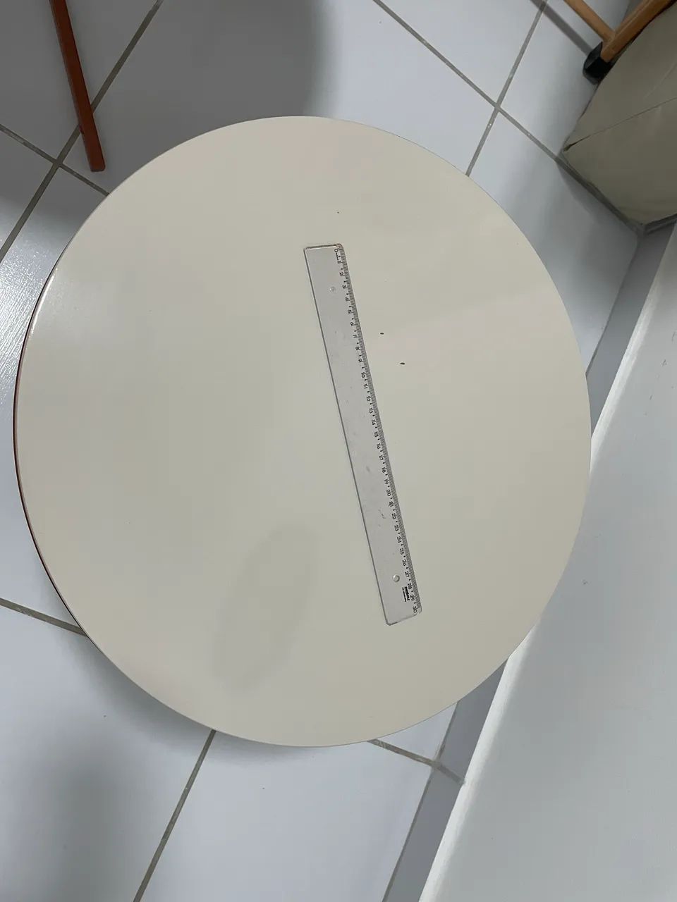 Mesa de canto - Foto 3