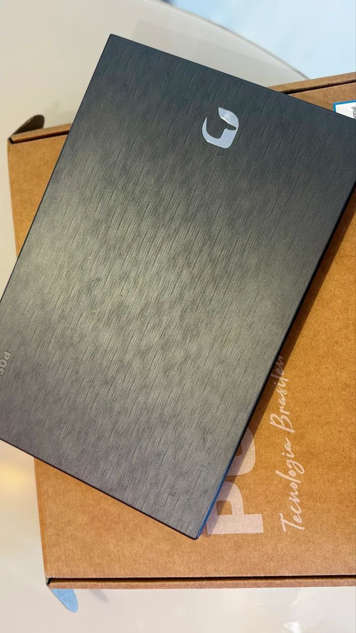 Notebook Positivo  - Foto 4