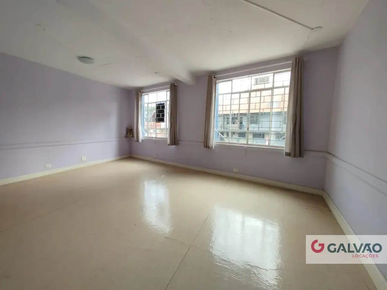 Conjunto Comercial para Locação  Manoel Ribas | Mercês - Foto 5