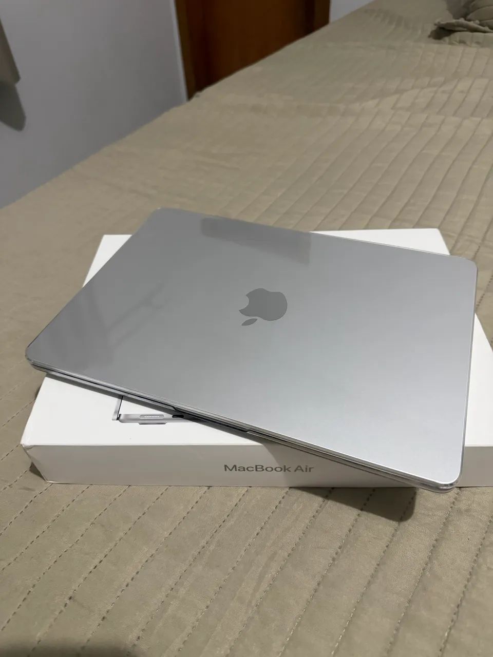 MacBook Air M4 256GB - 13.6