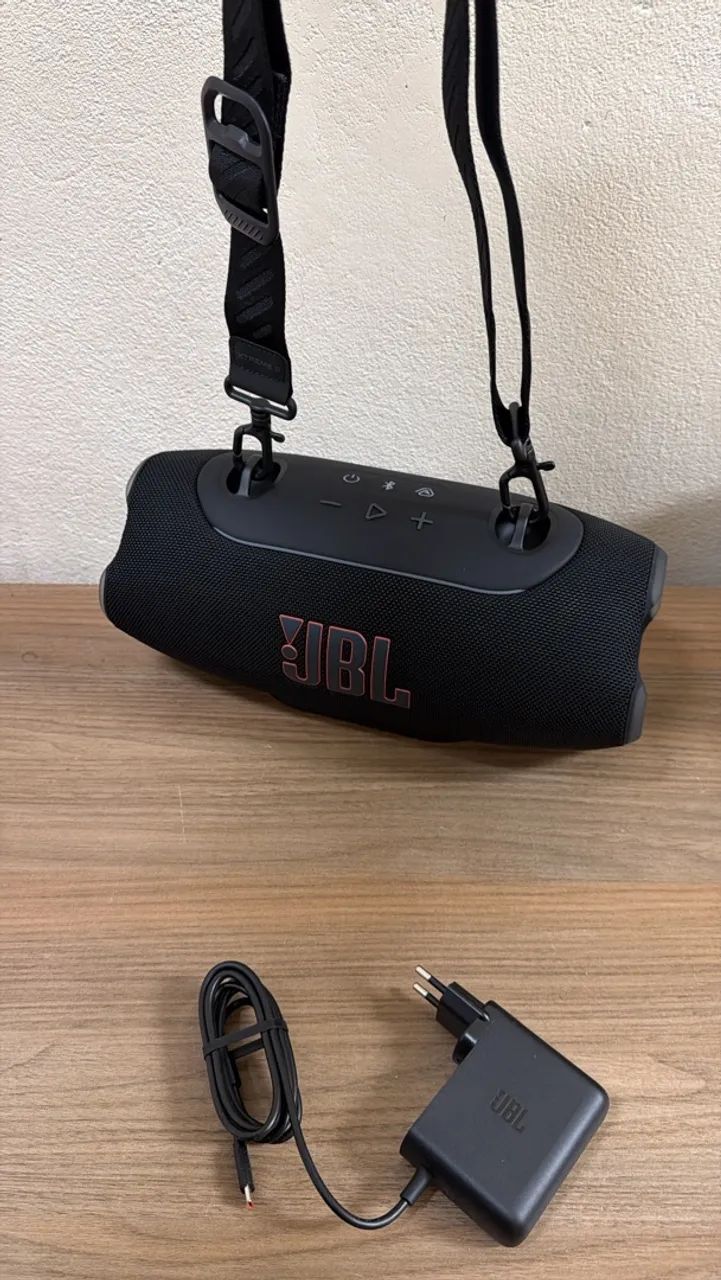 JBL XTREME 5 