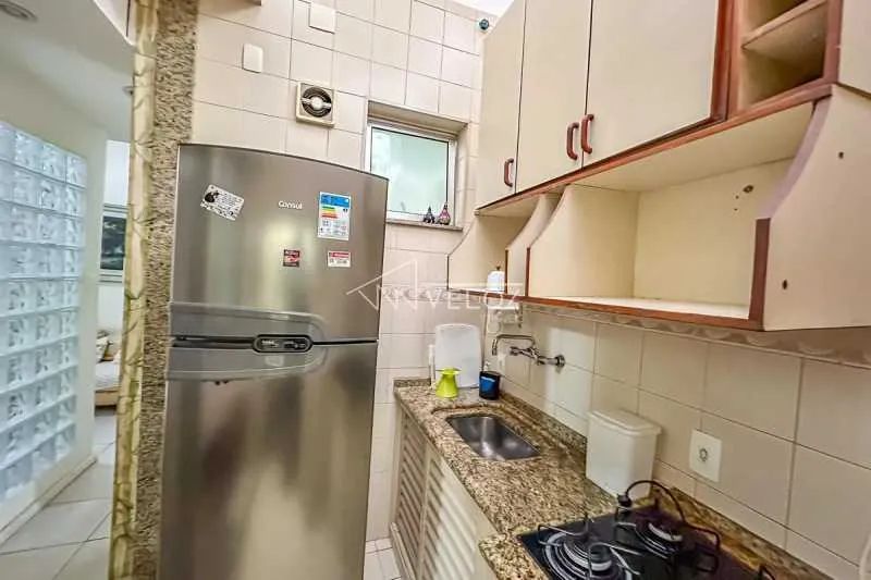 Apartamento : Padrão / Residencial / Santa Teresa - Foto 8