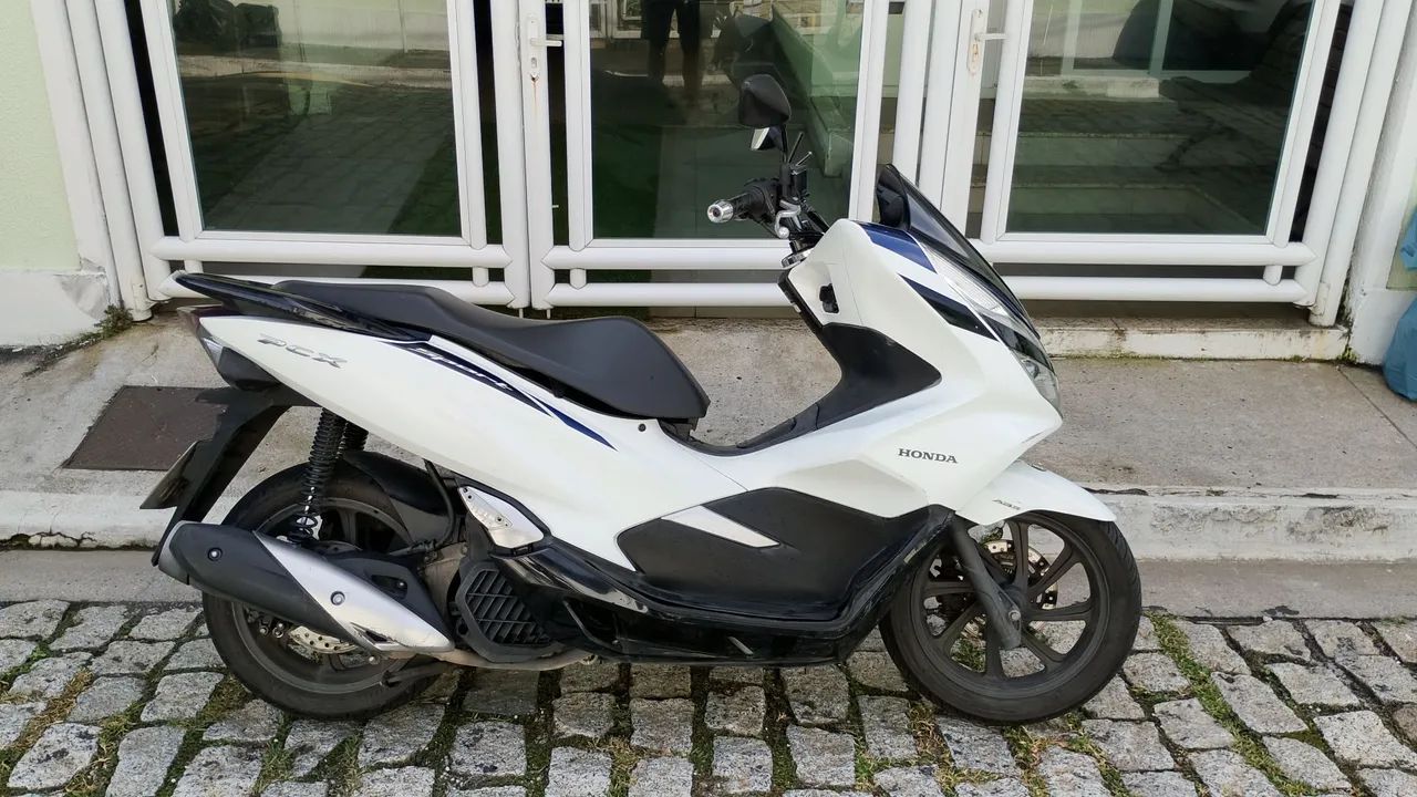PCX 2022 - Foto 2
