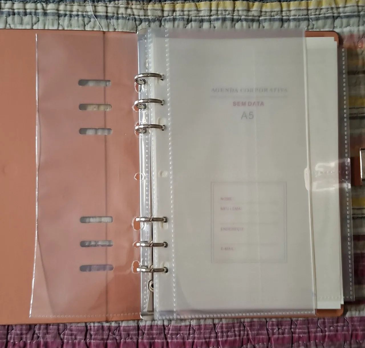 Agenda Elder Scrolls: BTSOE - Foto 3