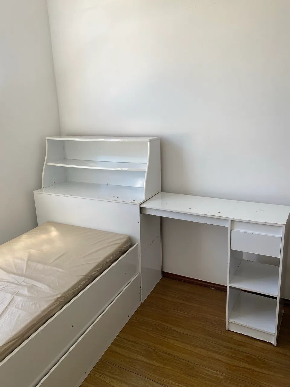Vendo Bicama Multifuncional  - Foto 2