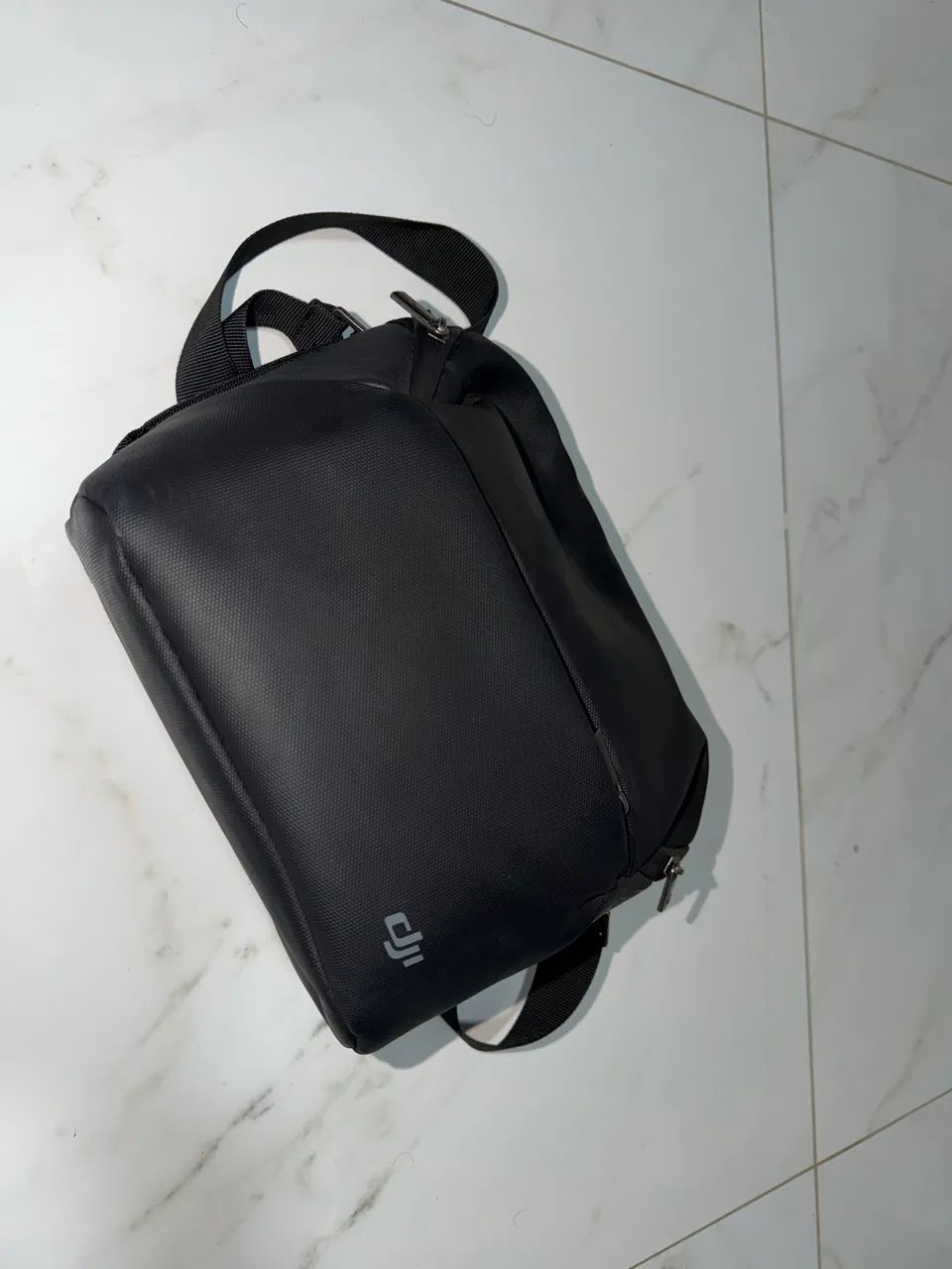 Bateria  e controle e bolsa do Drone djy Neo - Foto 4