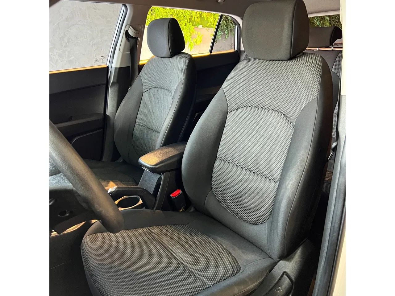 Hyundai Creta Attitude 1.6 16V Flex Mec., foto 16 de 19