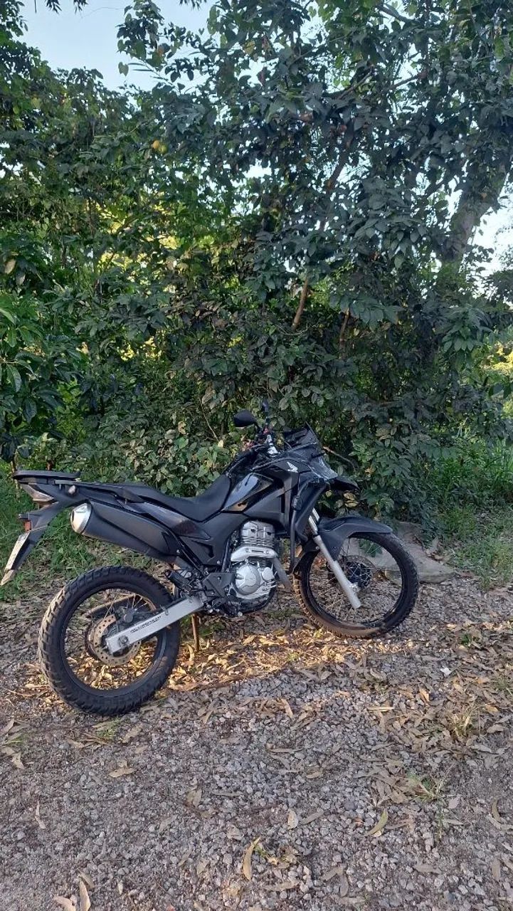 pego moto menor  - Foto 2