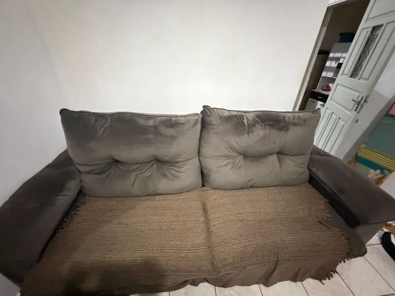 Sofá Comfort  - Foto 4