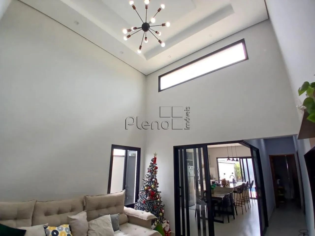 Casa à venda em Paulínia, São Bento, com 3 suítes, com 149 m² - Foto 5