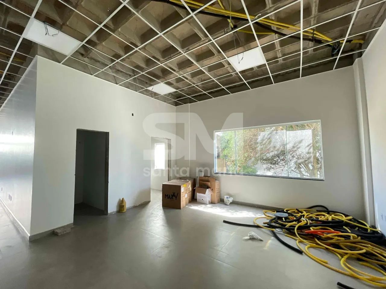 Sala para locação, Centro, Chapecó, SC - Foto 5