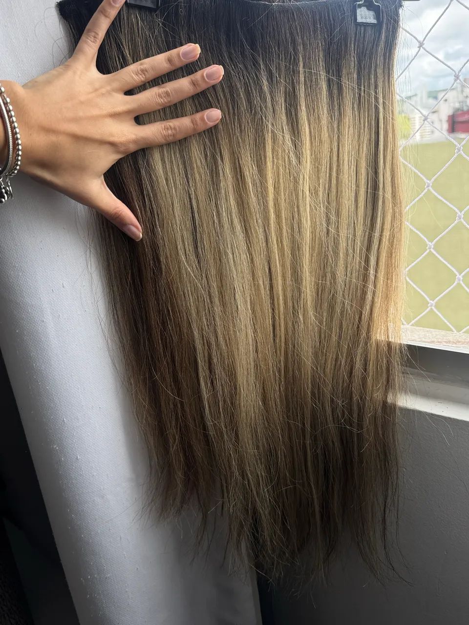 Cabelo brasileiro do Sul - Foto 3