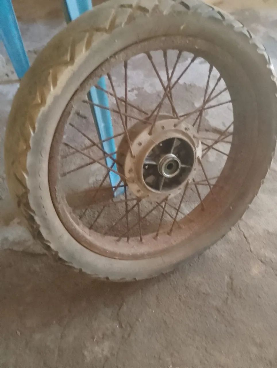 ARO YBR 125  - Foto 2
