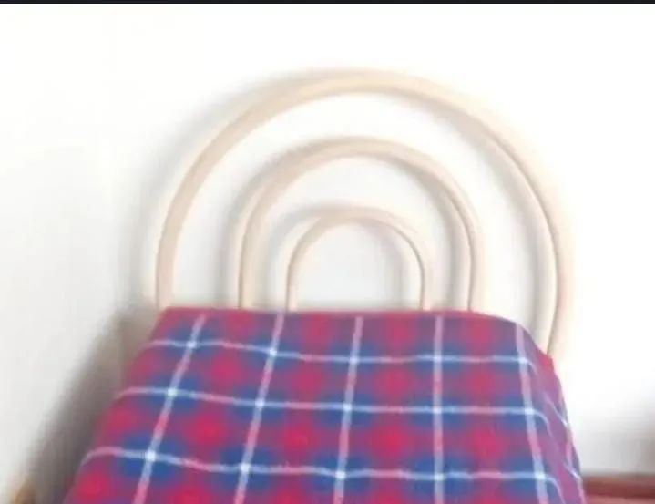 Jogo de Quarto em ferro tubular - Foto 2