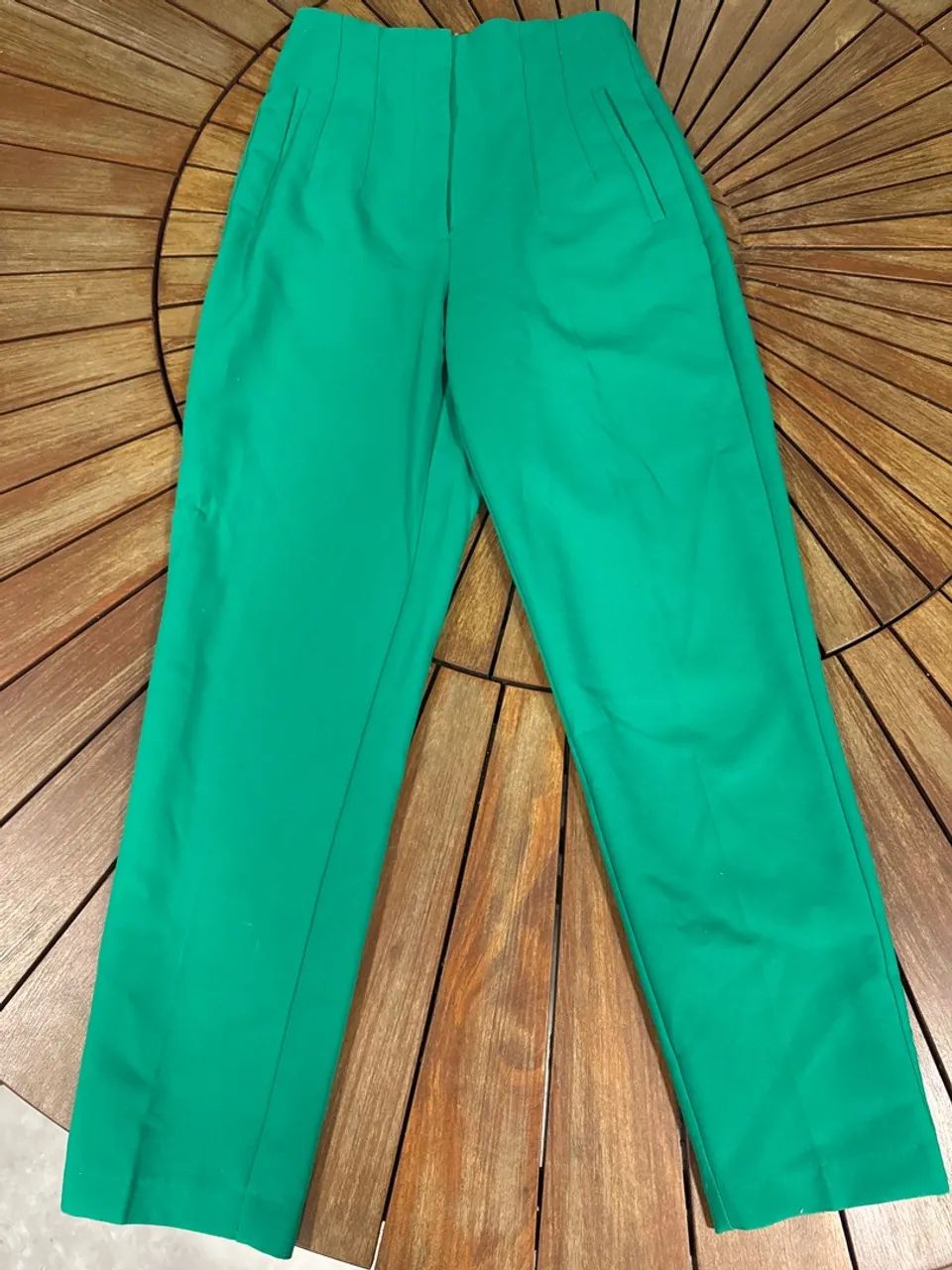 Calça Zara 