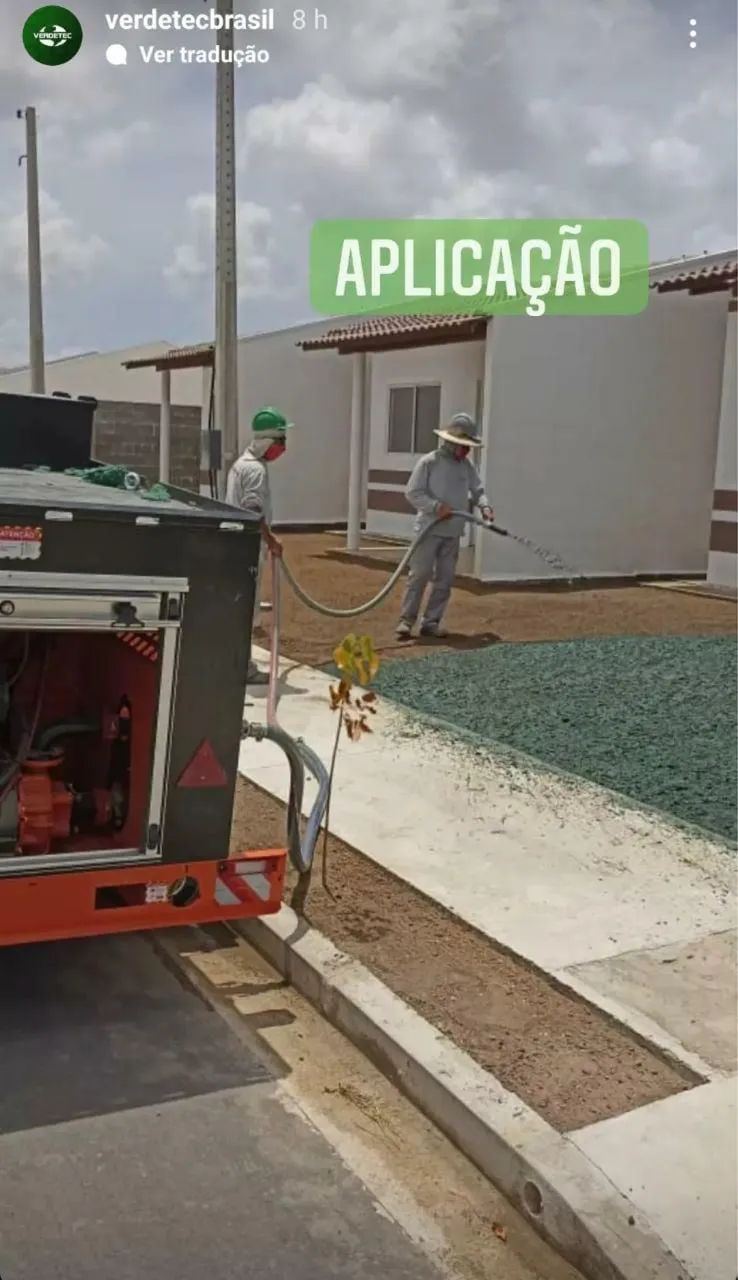 Hidrossemeadura  - Foto 3