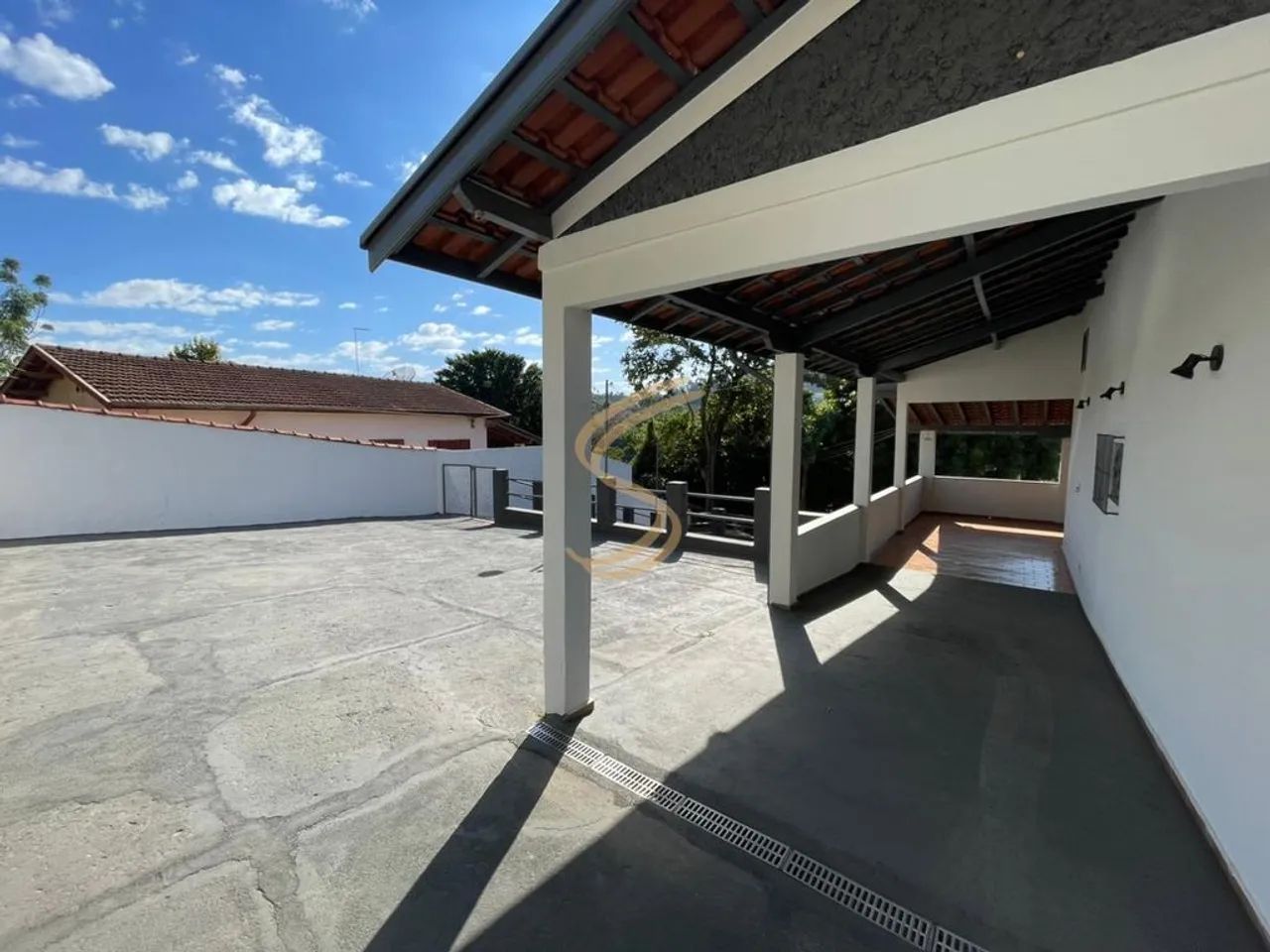 Chácara com 2.000m² à beira do Rio Pardo no Beira Rio 2 - Foto 3