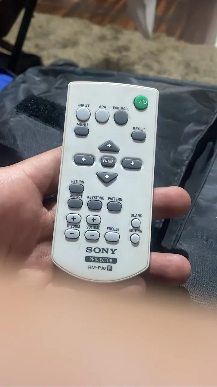 Projetor Sony - Foto 4