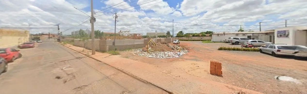 TERRENO À VENDA OU LOCAÇÃO  MORADA DO OURO - CUIABÁ/MT - Foto 3
