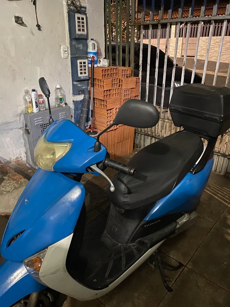 VENDO LEAD 6.500 - Foto 5