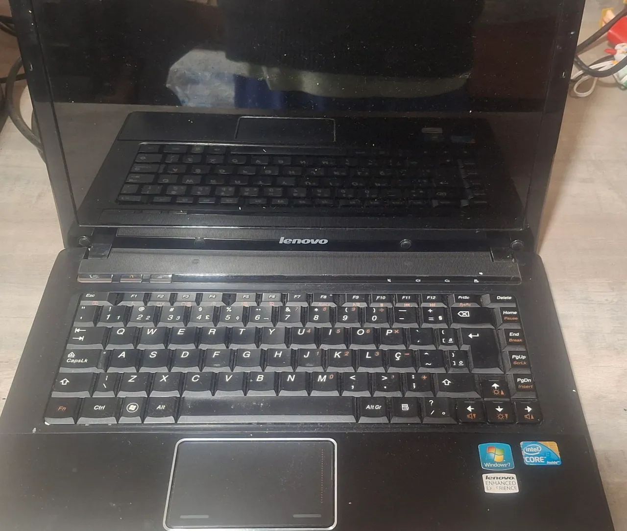 Notebook para Retirada de peça ou concerto - Foto 4