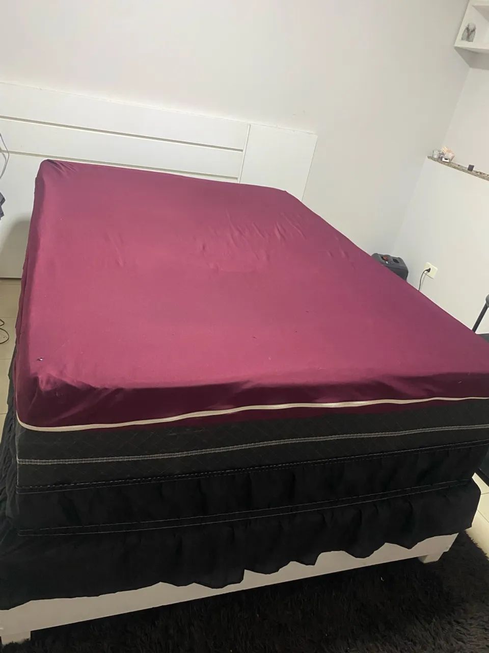 Cama box Nova - Foto 3
