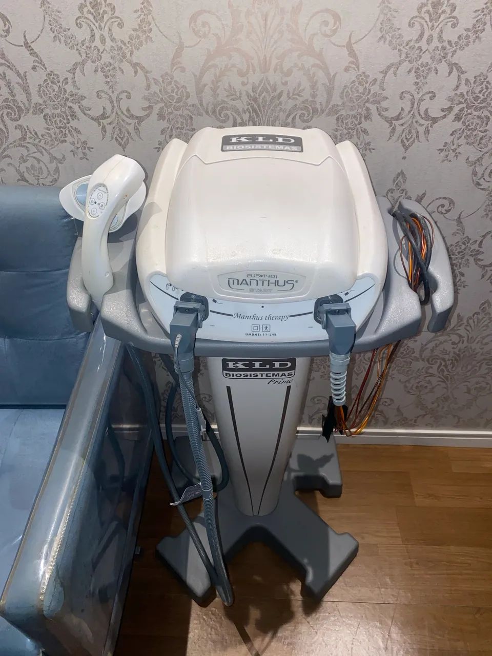 Aparelhos de estética profissional  - Foto 3