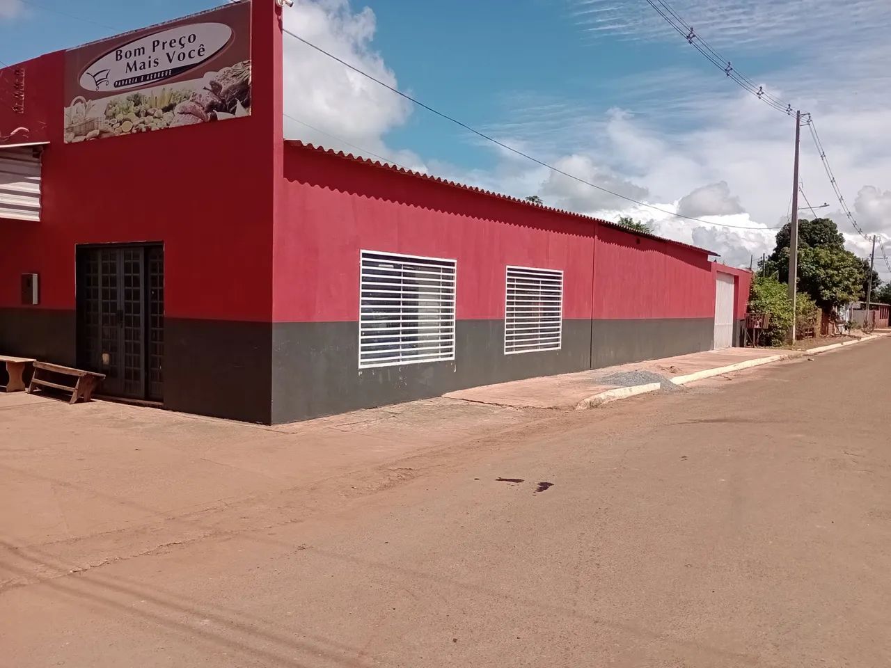 Mercado completo (porteira fechada) - Foto 7