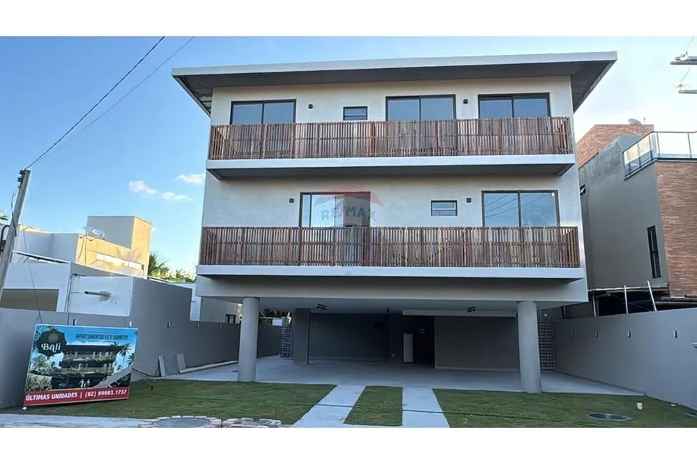 Flat à Venda!, 42m, São Miguel dos Milagres