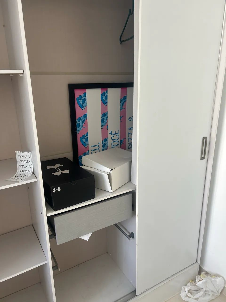 Guarda roupa  - Foto 2